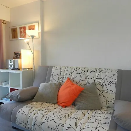 Apartamento Renove Avec Acces Plage, Piscine Et Tennis - - Fr-1-251-730 *