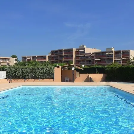 Apartamento Renove Avec Acces Plage, Piscine Et Tennis - - Fr-1-251-730 Bormes-les-Mimosas