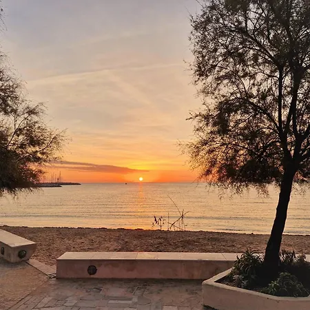 Renove Avec Acces Plage, Piscine Et Tennis - - Fr-1-251-730 Apartamento